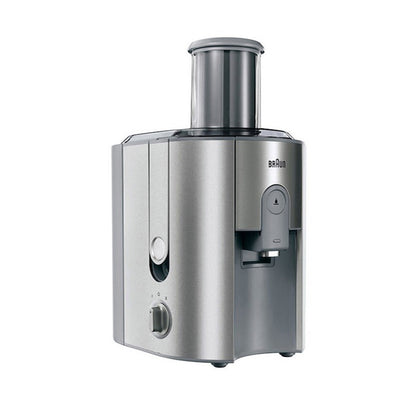 Braun J700 Multiquick 7 Juicer Extractor 1000W Stainless Steel