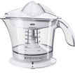 Braun MPZ9 Multiquick 3 Citrus Juicer 20W White