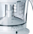 Braun MPZ9 Multiquick 3 Citrus Juicer 20W White