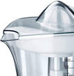 Braun MPZ9 Multiquick 3 Citrus Juicer 20W White