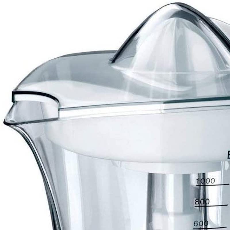 Braun MPZ9 Multiquick 3 Citrus Juicer 20W White