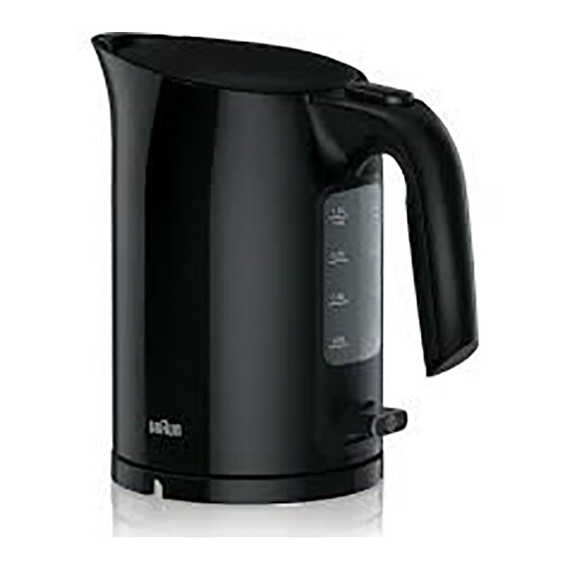 Braun WK301AI-WK3100BK Kettle 1.7L