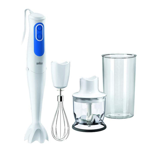 Braun Mq3025Wh Spaguetti Hand Blender