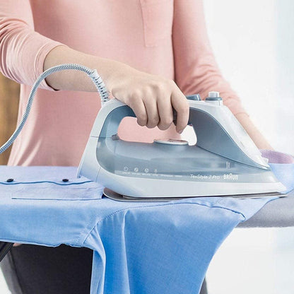 Braun SI 7088 TexStyle 7 Pro steam Iron 2800W