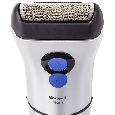 Braun 150s Series 1 Shaver