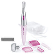 Braun FG1100 Silk-Epil 3in1 Trimmer Pink