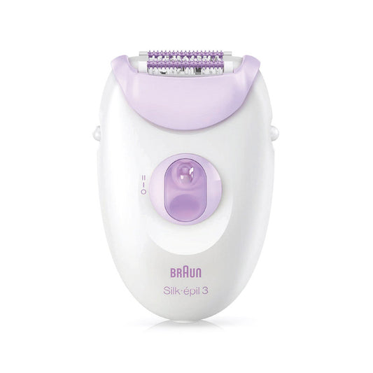 Braun 3170 Silk-Epil 3 Epilator