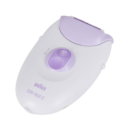 Braun 3170 Silk-Epil 3 Epilator