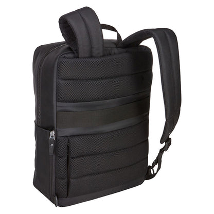 Case Logic Brybp114 Black Bryker Convertible Backpack, To A 15″ Macbook/14″ Pc