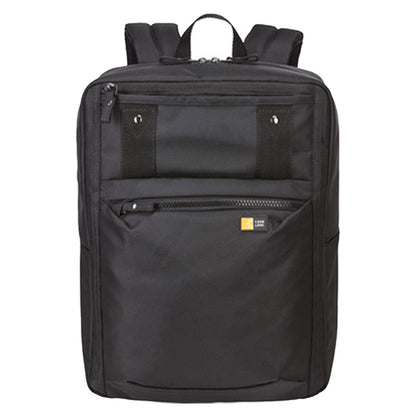 Case Logic Brybp114 Black Bryker Convertible Backpack, To A 15″ Macbook/14″ Pc