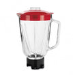 Ufesa BS4717 Jug blender Ruby Red