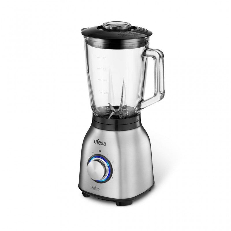 Ufesa BS4800 Sapphire tumbler blender