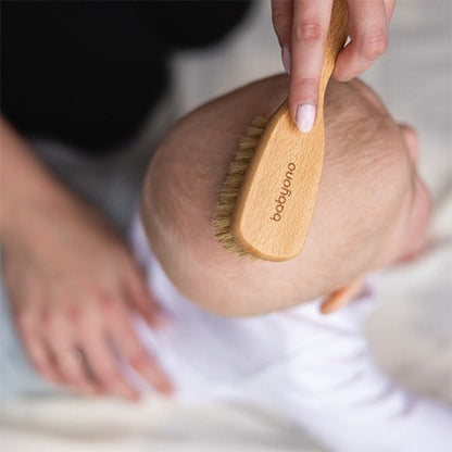 Wooden Brush