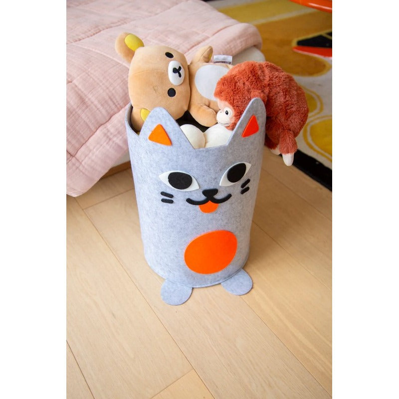 Tidy Bag Kitty