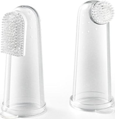 Finger Toothbrush for Babies