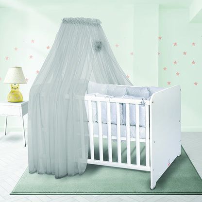 Lorelli canopy 480x160 grey