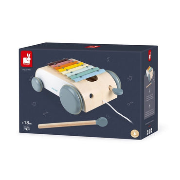 Xylo roller sweet cocoon