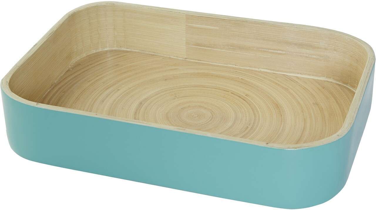Amazing Bamboo organizer by MANOR