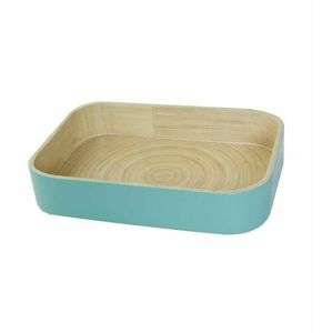 Amazing Bamboo organizer by MANOR