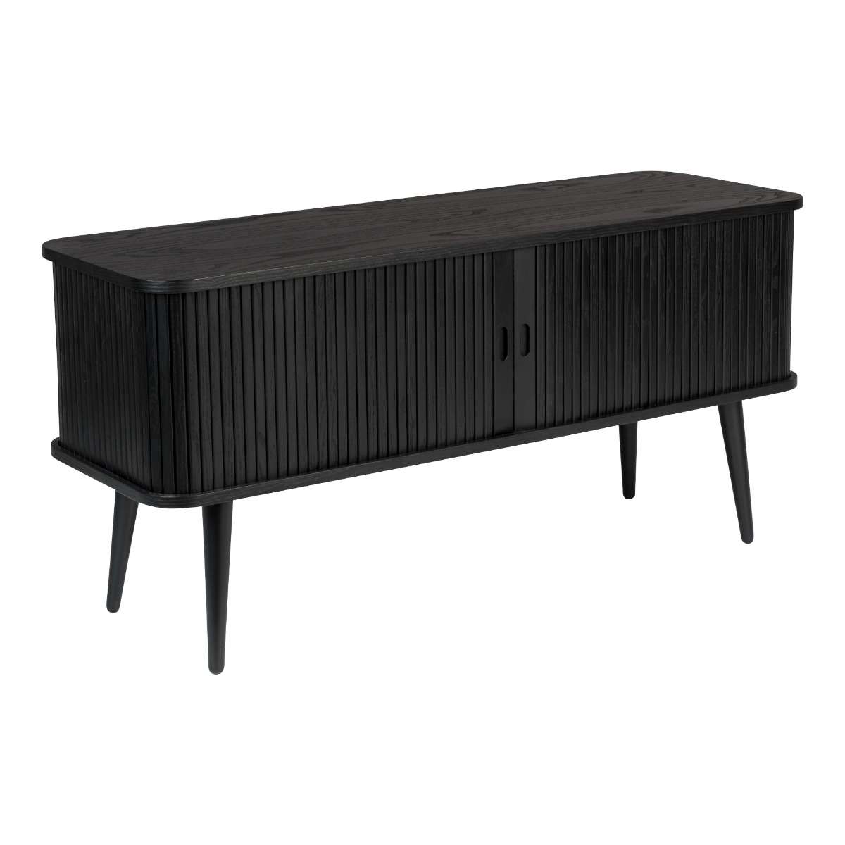 Barbier Sideboard Walnut by Zuiver