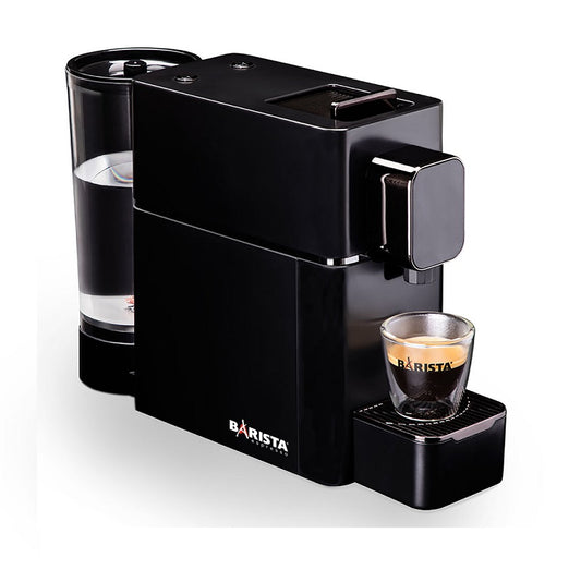 Barista ASTRA Capsule Machine