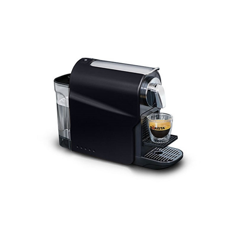 Barista Ora Capsule Machine Black