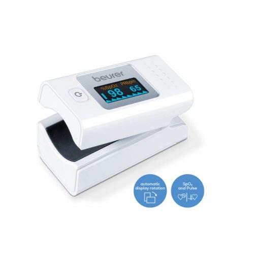 Beurer PO 35 Pulse oximeter