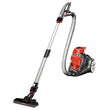 Bissell 1229K Cyclonic Cylinder Vacuum Cleaner