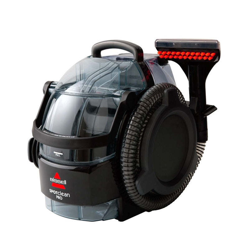 Bissell 1558E Spotclean PRO portable Carpet Cleaner