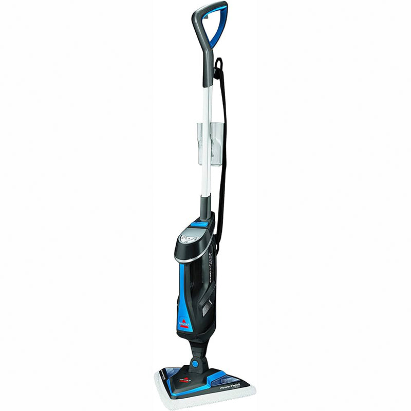 Bissell 1897E Lift-Off Steam Mop is a Multifunction 2-in-1 steam cleaner