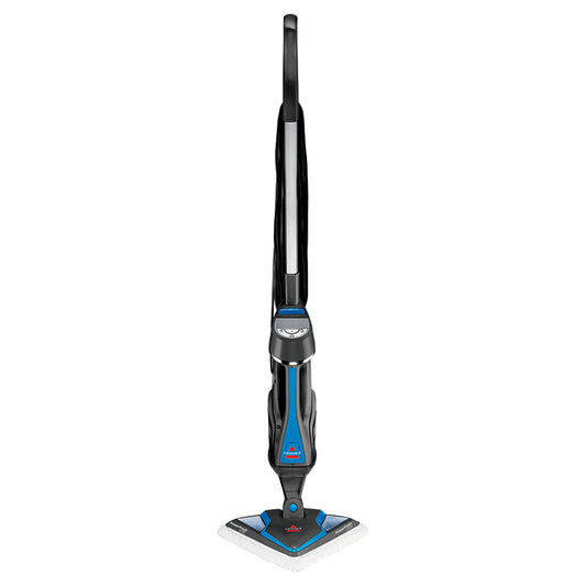 Bissell 1897E Lift-Off Steam Mop is a Multifunction 2-in-1 steam cleaner