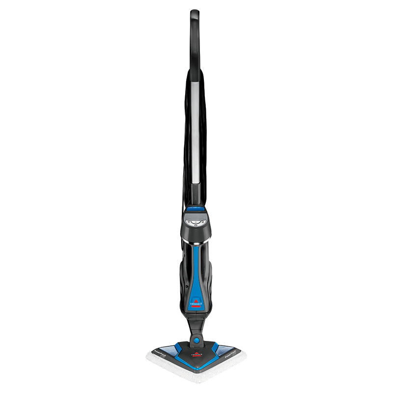 Bissell 1897E Lift-Off Steam Mop is a Multifunction 2-in-1 steam cleaner