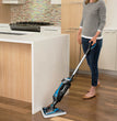 Bissell 1897E Lift-Off Steam Mop is a Multifunction 2-in-1 steam cleaner