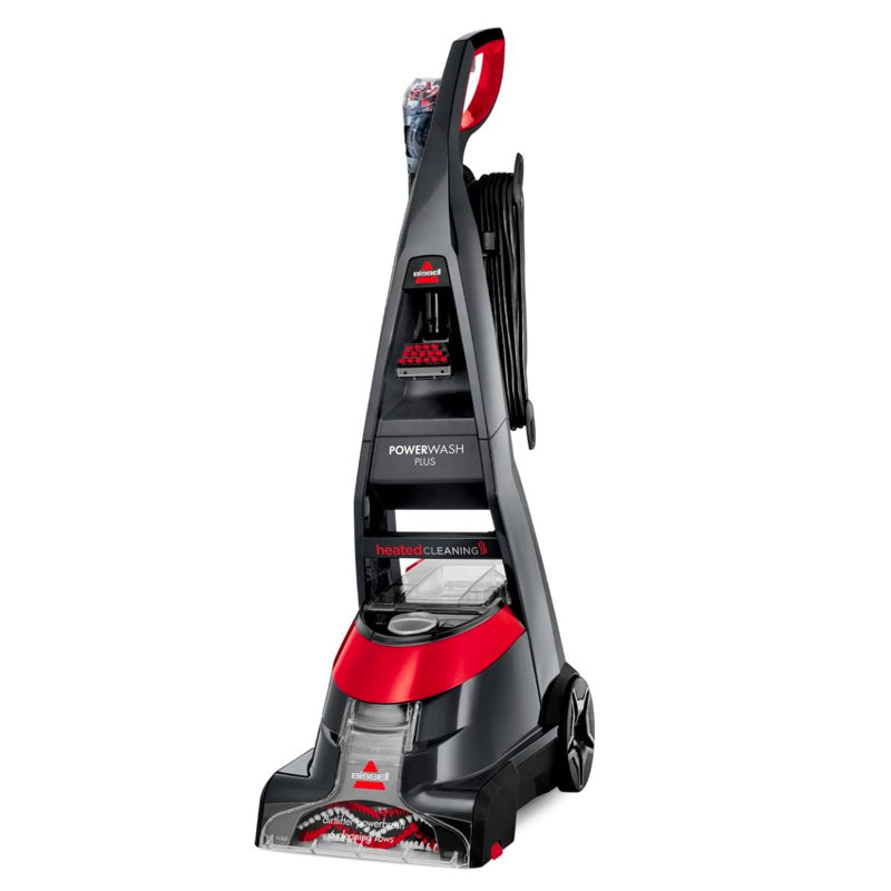 Bissell 2009K Bissell PowerhWash plus Upright Carpet Washer