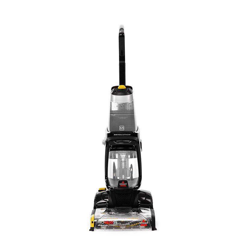 Bissell 2066E Proheat 2X Revolution Cleanshot Upright Vacuum