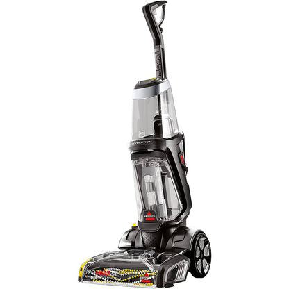 Bissell 2066E Proheat 2X Revolution Cleanshot Upright Vacuum