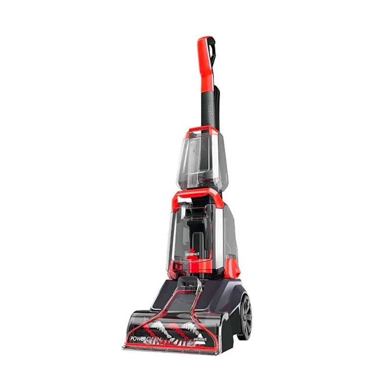 Bissell 2889K Turbo Clean PowerBrush Carpet Cleaner