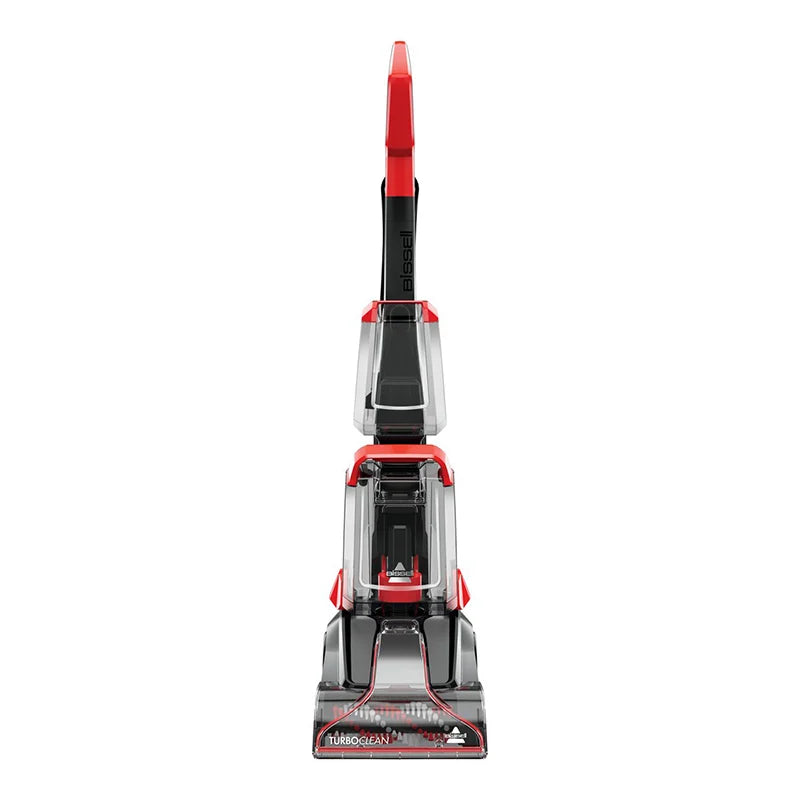 Bissell 2889K Turbo Clean PowerBrush Carpet Cleaner