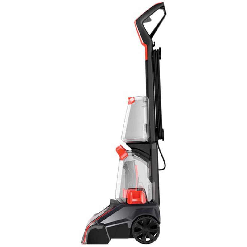 Bissell 2889K Turbo Clean PowerBrush Carpet Cleaner