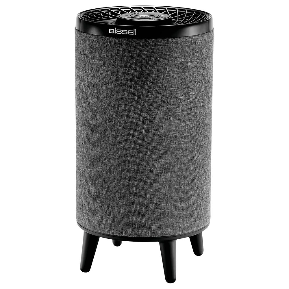 Bissell 31722 MYair Hub Air Purifier | Grey