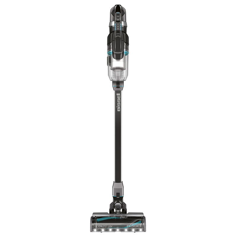 Bissell 3175B Icon Turbo Cordless 25V Stick Vacuum