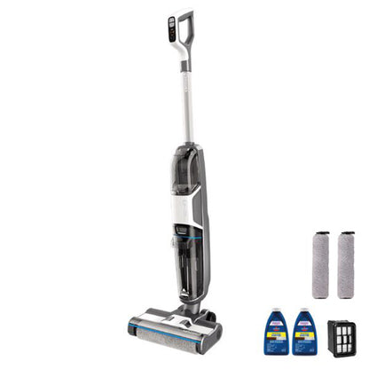 Bissel 3598E CrossWave HF3 Cordless Multi-Surface