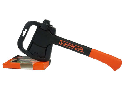 Black & Decker ax  fiberglass