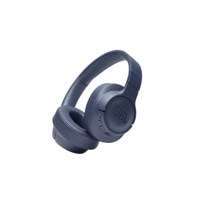 JBL TUNE 760NC Wireless Over-Ear Headphones Noise Canceling , Blue