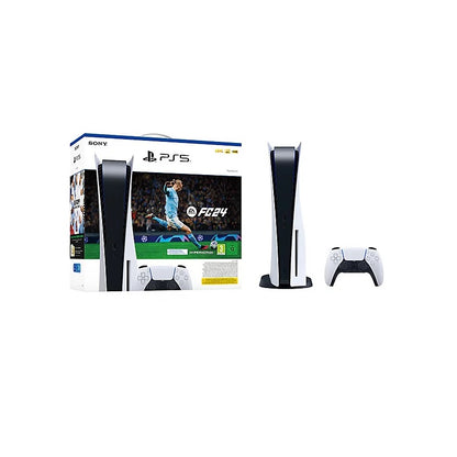 PlayStation®5 Console PS5 – EA SPORTS FC™ 24 Bundle