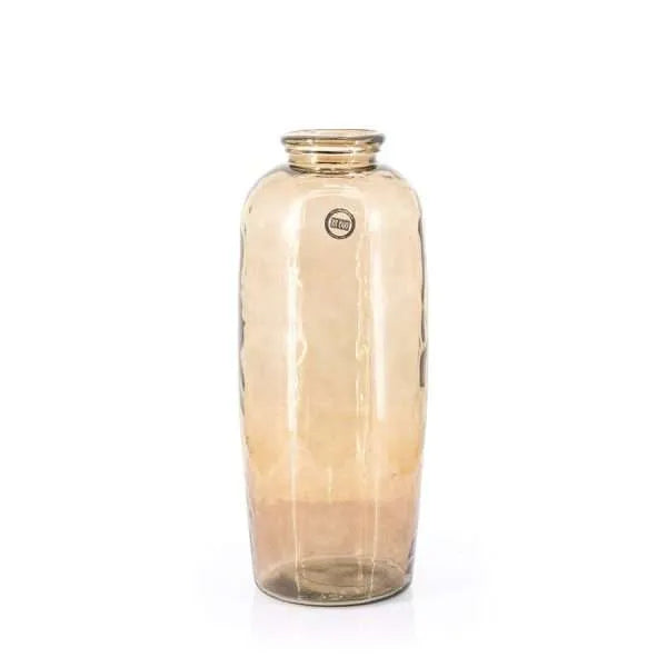 Cadiz Vase by By-Boo – Brown
