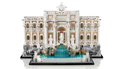 Lego Trevi Fountain (21062) Pre Order March 28