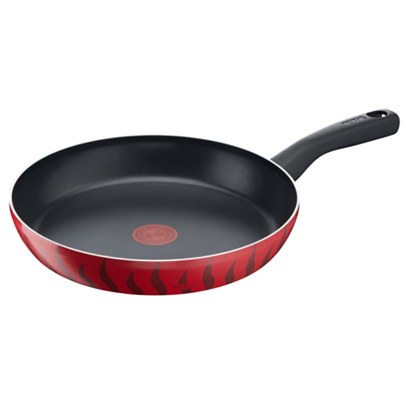 Tefal C3040483 Tempo Flame – Frypan 24cm
