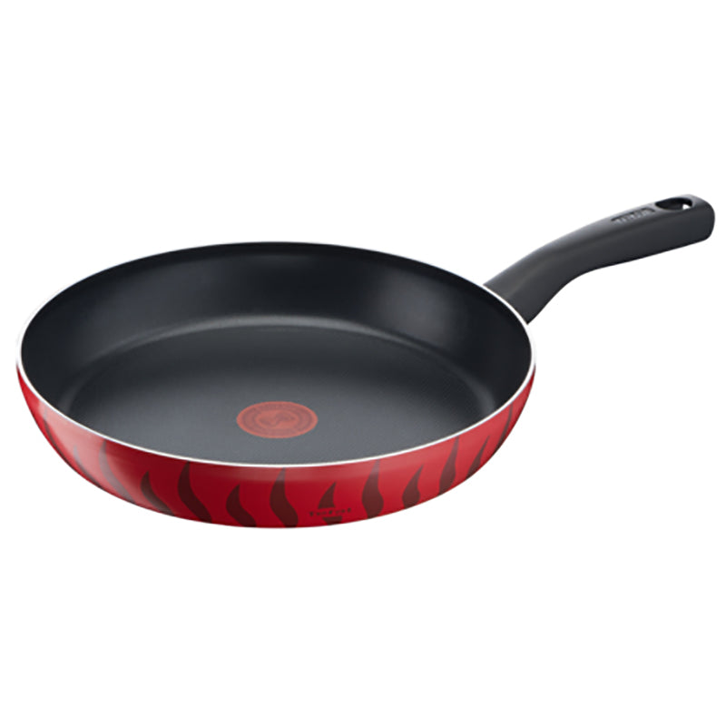 Tefal C3040783 Tempo Flame – Frypan 30cm