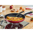 Tefal C3040783 Tempo Flame – Frypan 30cm